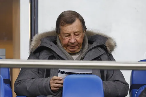 Сёмин высказался о трансфере Мостового в «Локомотив»