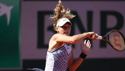 Турнирная сетка US Open-2026: Андреева и Хачанов в четвертом круге